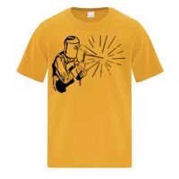 RELAXED FIT T-SHIRT YOUTH Thumbnail