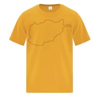 RELAXED FIT T-SHIRT YOUTH Thumbnail