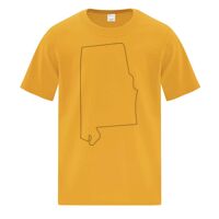 RELAXED FIT T-SHIRT YOUTH Thumbnail