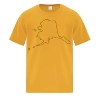 RELAXED FIT T-SHIRT YOUTH Thumbnail