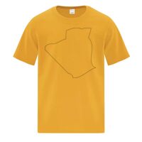 RELAXED FIT T-SHIRT YOUTH Thumbnail