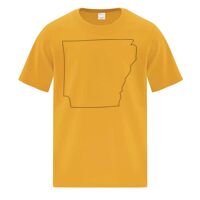 RELAXED FIT T-SHIRT YOUTH Thumbnail