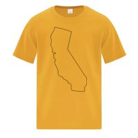 RELAXED FIT T-SHIRT YOUTH Thumbnail