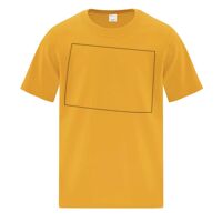 RELAXED FIT T-SHIRT YOUTH Thumbnail