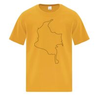 RELAXED FIT T-SHIRT YOUTH Thumbnail