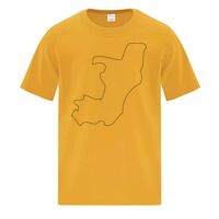 RELAXED FIT T-SHIRT YOUTH Thumbnail