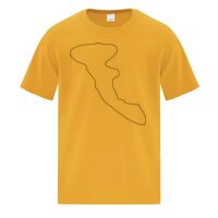 RELAXED FIT T-SHIRT YOUTH Thumbnail