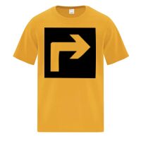 RELAXED FIT T-SHIRT YOUTH Thumbnail