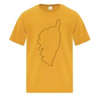 RELAXED FIT T-SHIRT YOUTH Thumbnail