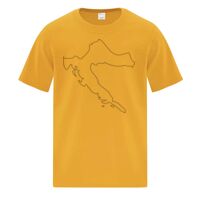 RELAXED FIT T-SHIRT YOUTH Thumbnail