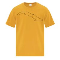 RELAXED FIT T-SHIRT YOUTH Thumbnail