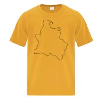 RELAXED FIT T-SHIRT YOUTH Thumbnail