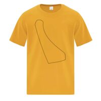 RELAXED FIT T-SHIRT YOUTH Thumbnail