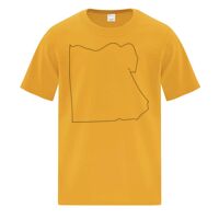 RELAXED FIT T-SHIRT YOUTH Thumbnail