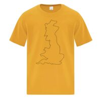 RELAXED FIT T-SHIRT YOUTH Thumbnail