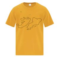 RELAXED FIT T-SHIRT YOUTH Thumbnail