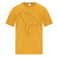 RELAXED FIT T-SHIRT YOUTH Thumbnail