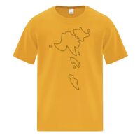 RELAXED FIT T-SHIRT YOUTH Thumbnail