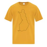 RELAXED FIT T-SHIRT YOUTH Thumbnail