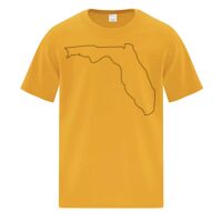 RELAXED FIT T-SHIRT YOUTH Thumbnail