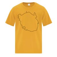 RELAXED FIT T-SHIRT YOUTH Thumbnail