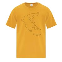 RELAXED FIT T-SHIRT YOUTH Thumbnail