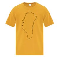 RELAXED FIT T-SHIRT YOUTH Thumbnail