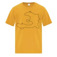 RELAXED FIT T-SHIRT YOUTH Thumbnail