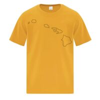 RELAXED FIT T-SHIRT YOUTH Thumbnail