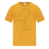 RELAXED FIT T-SHIRT YOUTH Thumbnail