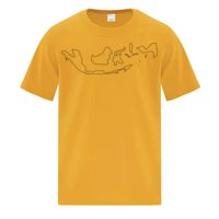 RELAXED FIT T-SHIRT YOUTH Thumbnail