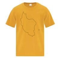 RELAXED FIT T-SHIRT YOUTH Thumbnail