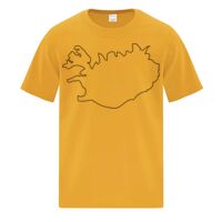 RELAXED FIT T-SHIRT YOUTH Thumbnail