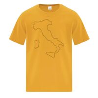 RELAXED FIT T-SHIRT YOUTH Thumbnail