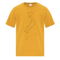 RELAXED FIT T-SHIRT YOUTH Thumbnail