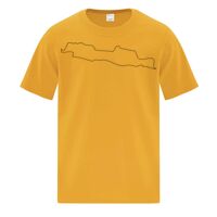 RELAXED FIT T-SHIRT YOUTH Thumbnail