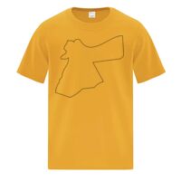 RELAXED FIT T-SHIRT YOUTH Thumbnail