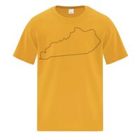 RELAXED FIT T-SHIRT YOUTH Thumbnail