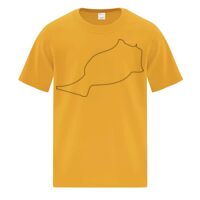 RELAXED FIT T-SHIRT YOUTH Thumbnail