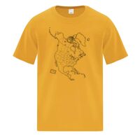 RELAXED FIT T-SHIRT YOUTH Thumbnail