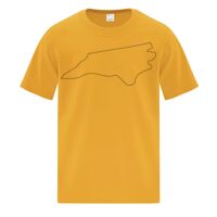 RELAXED FIT T-SHIRT YOUTH Thumbnail