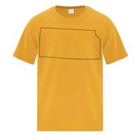 RELAXED FIT T-SHIRT YOUTH Thumbnail