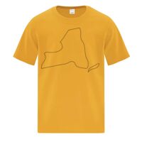 RELAXED FIT T-SHIRT YOUTH Thumbnail