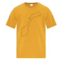 RELAXED FIT T-SHIRT YOUTH Thumbnail