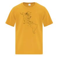 RELAXED FIT T-SHIRT YOUTH Thumbnail