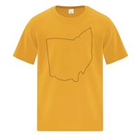 RELAXED FIT T-SHIRT YOUTH Thumbnail