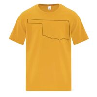 RELAXED FIT T-SHIRT YOUTH Thumbnail