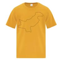 RELAXED FIT T-SHIRT YOUTH Thumbnail