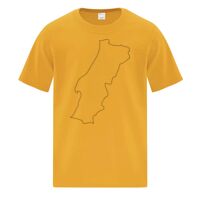 RELAXED FIT T-SHIRT YOUTH Thumbnail