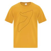 RELAXED FIT T-SHIRT YOUTH Thumbnail